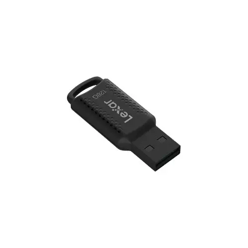 Lexar JumpDrive V400 128GB USB 3.0 Pen Drive-1