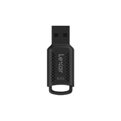 Lexar JumpDrive V400 64GB USB 3.0 Pen Drive