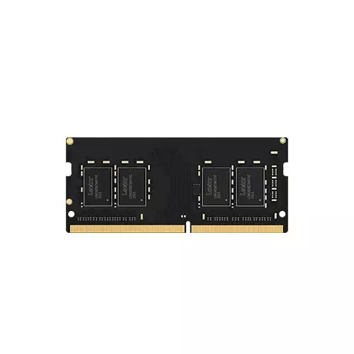 Lexar 8GB DDR4-3200 CL22 SODIMM Laptop RAM