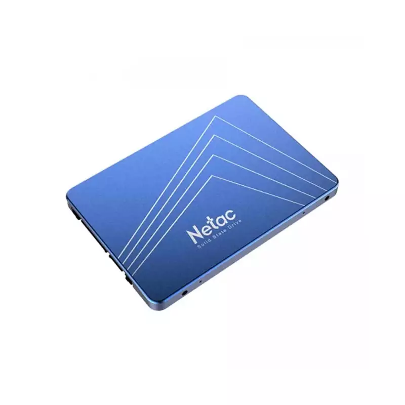 NETAC N600S 2TB 2.5 INCH SATAIII INTERNAL SSD-1