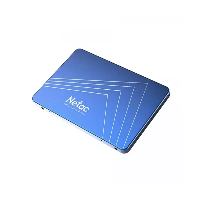 NETAC N600S 2TB 2.5 INCH SATAIII INTERNAL SSD-2