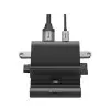 Baseus Type-C Male to Dual Type-C Female Converter (Grey)-1