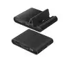 Baseus Type-C Male to Dual Type-C Female Converter (Grey)-2