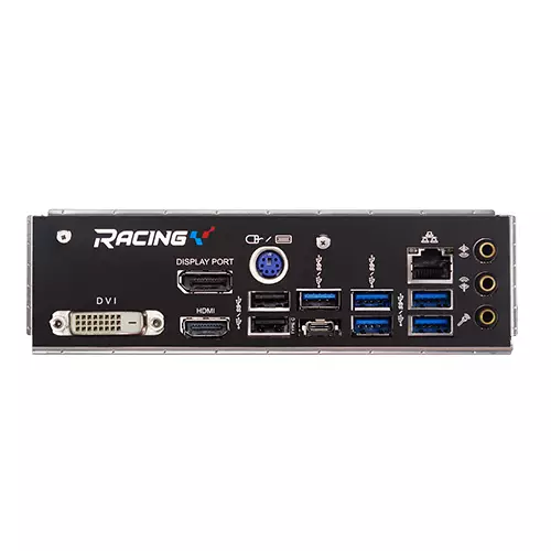 BIOSTAR B550GTA AMD B550 Gaming Motherboard-2