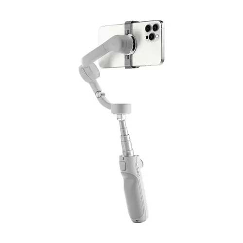 DJI OM 5 HANDHELD 3 AXIS PORTABLE SMARTPHONE GIMBAL-1