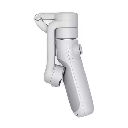 DJI OM 5 HANDHELD 3 AXIS PORTABLE SMARTPHONE GIMBAL-2