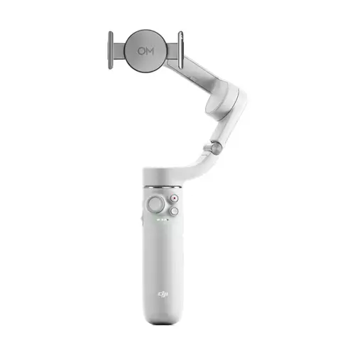 DJI OM 5 HANDHELD 3 AXIS PORTABLE SMARTPHONE GIMBAL-4