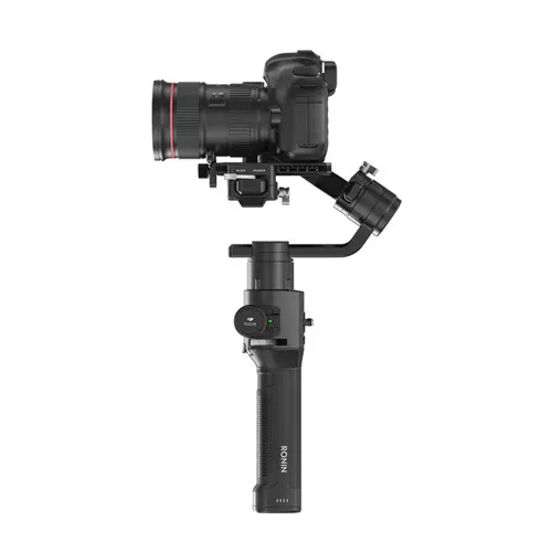 DJI Ronin-S Handheld 3-Axis Gimbal Stabilizer-1