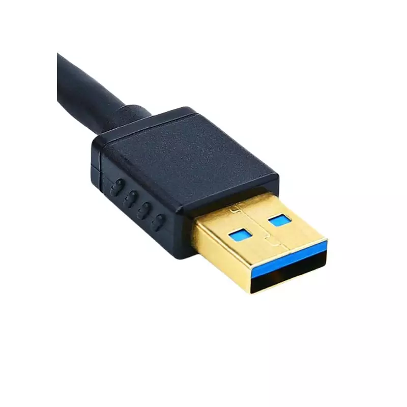 Dtech USB 3.0 Extension Cable Type A Male to Female Port Cord-2
