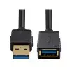 Dtech USB 3.0 Extension Cable Type A Male to Female Port Cord-1