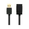 Dtech USB 3.0 Extension Cable Type A Male to Female Port Cord-3