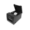 Deli E886BW Receipt & Label Printer-1