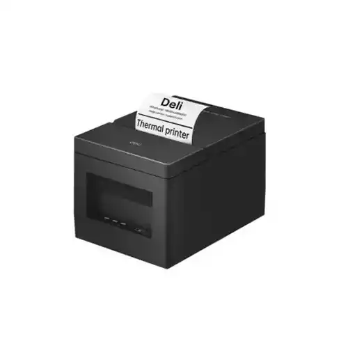 Deli E801PN Direct Thermal Label Printer