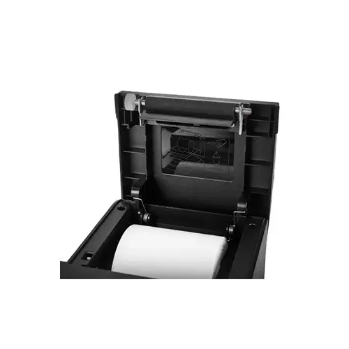 Deli E801PN Direct Thermal Label Printer-1