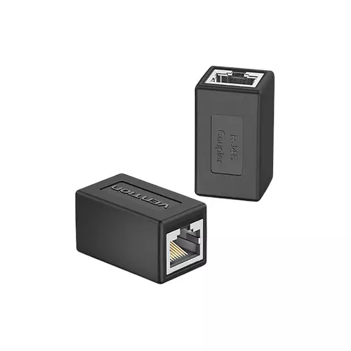 VENTION IPVB0-5 CAT.6 FTP KEYSTONE JACK COUPLER-1