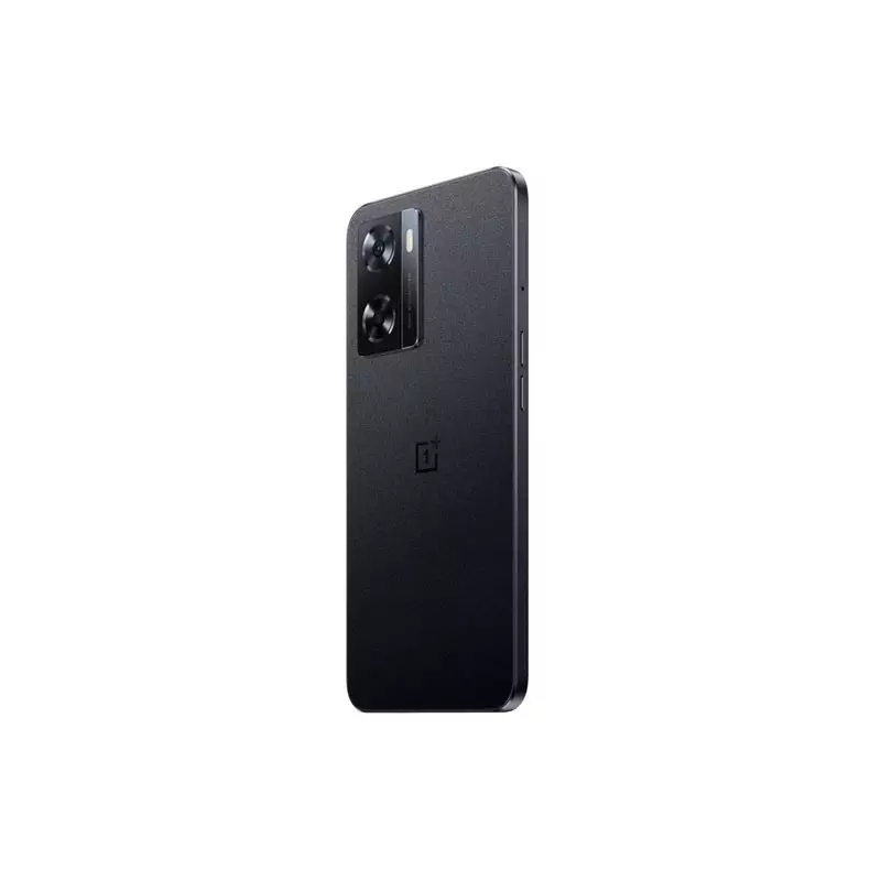 OnePlus Nord N20 SE Helio G35 4GB RAM 128GB ROM 6.5 Inch IPS LCD Display Celestial Black Smart Phone-1