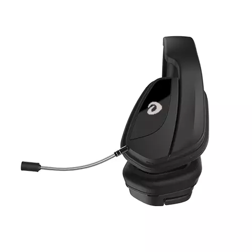 DAREU A700 2.4GHz Wireless Gaming Headset-2