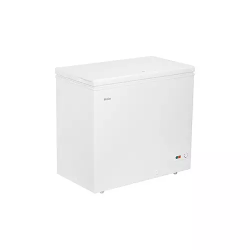 Haier HCF-300HTQ 300L Hard Top Horizontal Commercial Freezer-1