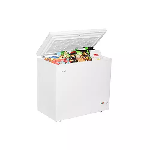 Haier HCF-300HTQ 300L Hard Top Horizontal Commercial Freezer-2