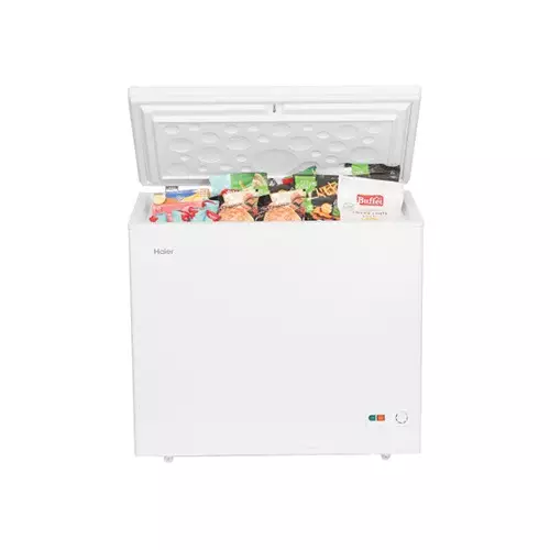 Haier HCF-300HTQ 300L Hard Top Horizontal Commercial Freezer-3