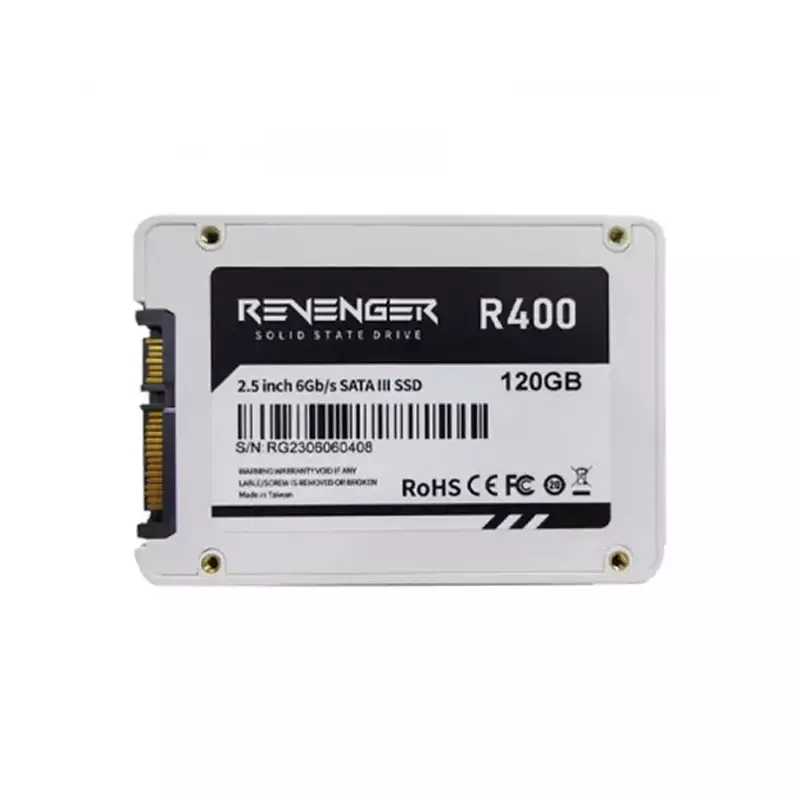 REVENGER R400 120GB SATAIII 2.5 INCH SSD-1