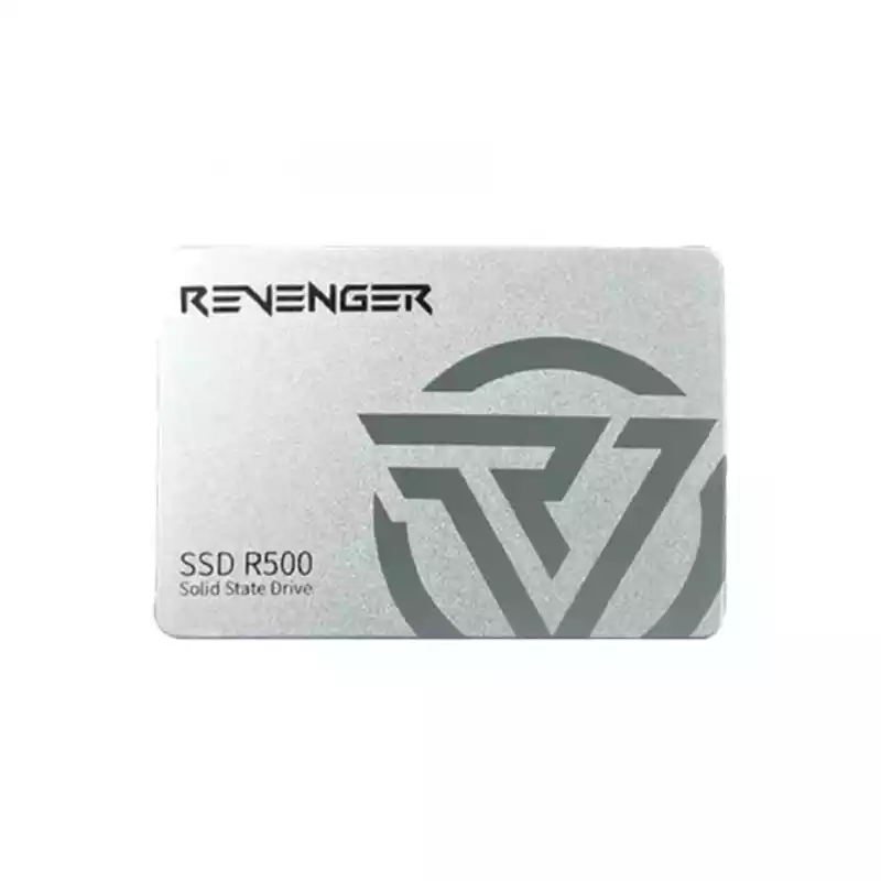 REVENGER R500 512GB SATAIII 6GB/S 2.5 INCH SSD