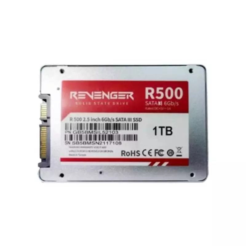 REVENGER R500 1TB SATAIII 2.5 INCH SSD-1