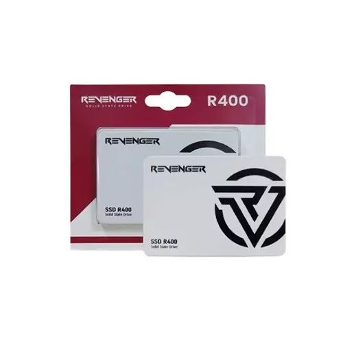 Revenger R400 256GB 2.5-inch Sata Internal SSD-2