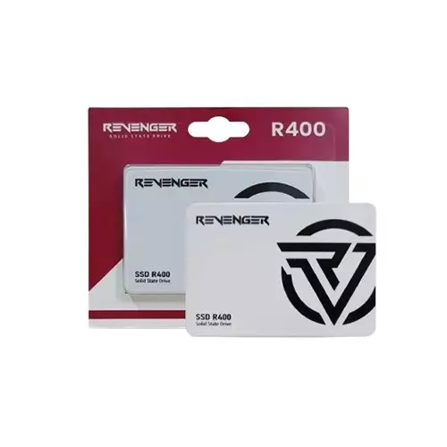 Revenger R400 512GB 2.5 Inch Sata Internal SSD-2