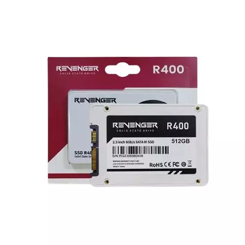 Revenger R400 512GB 2.5 Inch Sata Internal SSD-3