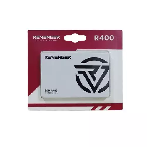 Revenger R400 512GB 2.5 Inch Sata Internal SSD-4