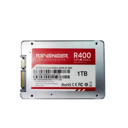 Revenger R400 1TB 2.5 Inch Sata Internal SSD-1