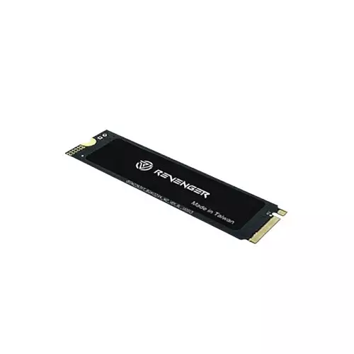 Revenger N580 128GB M.2 NVMe PCIe Gen3 SSD-1