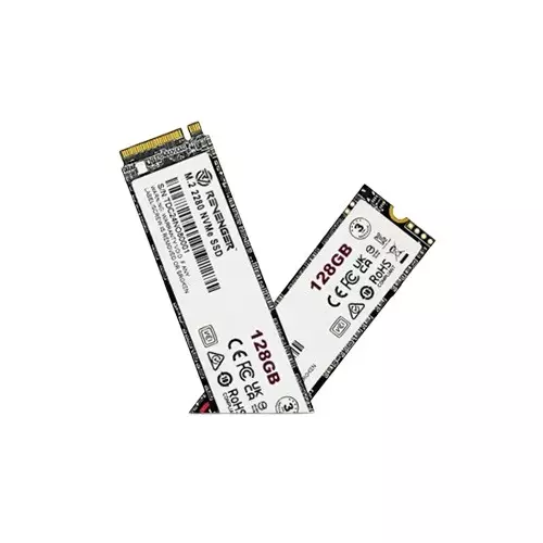 Revenger N580 128GB M.2 NVMe PCIe Gen3 SSD-2