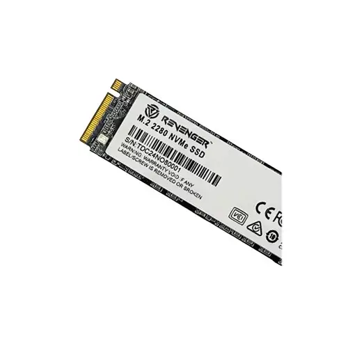 Revenger N580 512GB M.2 NVMe PCIe Gen3 SSD-1