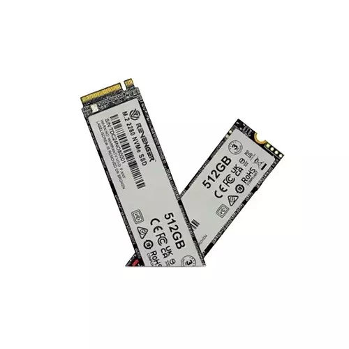 Revenger N580 512GB M.2 NVMe PCIe Gen3 SSD-2