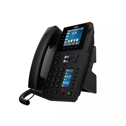 FANVIL X5U HIGH-END IP PHONE-2