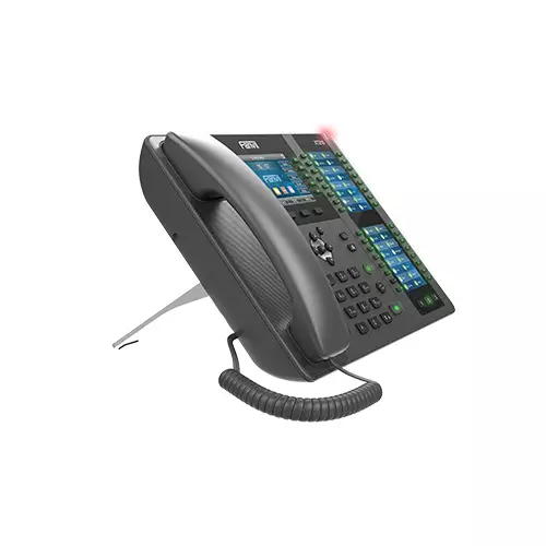 FANVIL X210 HIGH-END ENTERPRISE IP PHONE-2