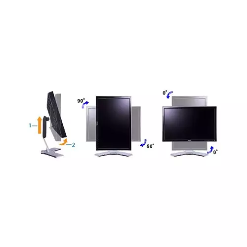 PC Power PCG27Q180DW 27 inch 180Hz IPS 2K Borderless LED Monitor-1