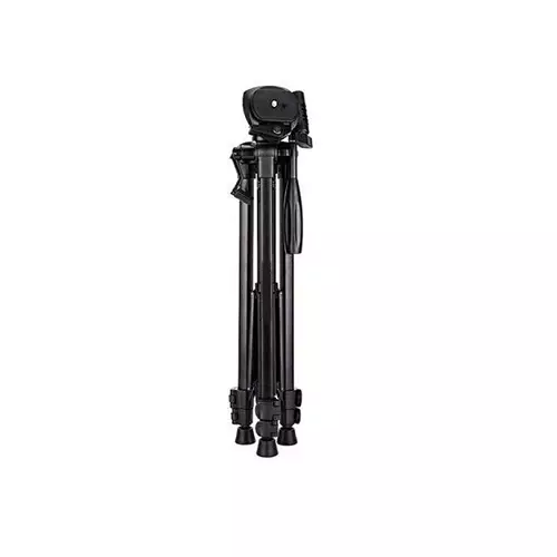 YUNTENG-3388 Professional Camera Tripod-1