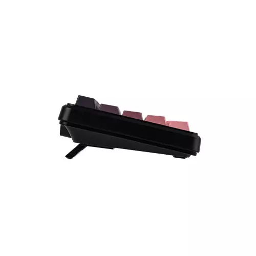 AJAZZ AK680 MAX HE 68% Top-mounted Mechanical Keyboard - Pink-4