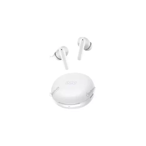 QCY T13 ANC 2 ANC up to 28dB Earbuds-1