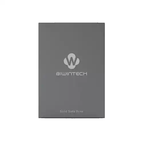 Biwintech SX500 256GB 2.5″ SATA SSD