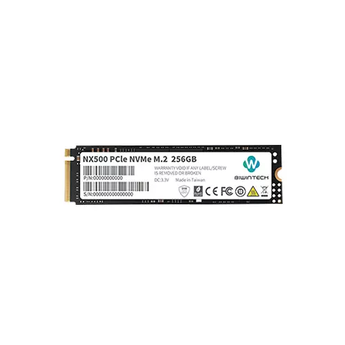 BIWINTECH NX500 128GB PCIE M.2 NVME SSD-1