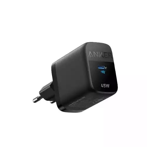 Anker 313 45W USB-C Super Fast Charger