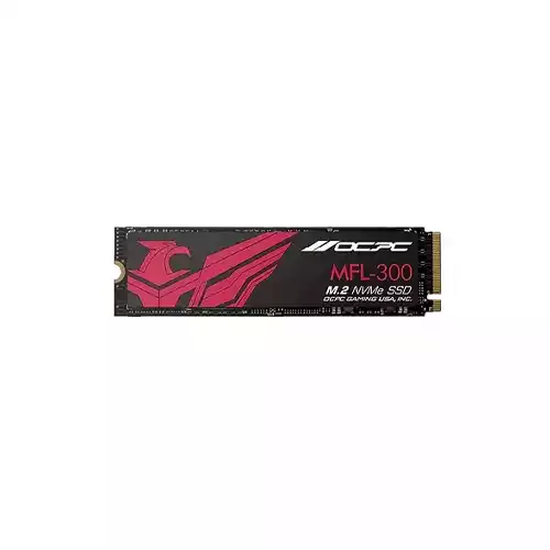 OCPC MFL-300 512GB M.2 NVME SSD