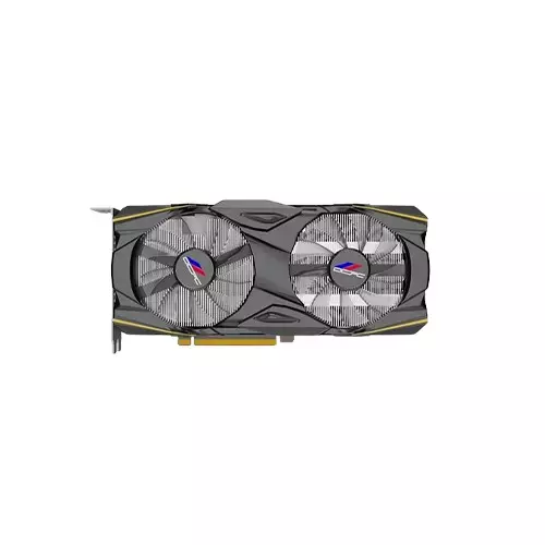 OCPC RTX 3060 12GB GDDR6 GAMING CARD-1