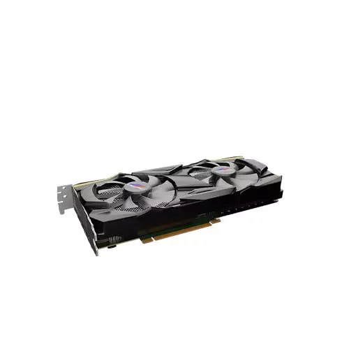 OCPC RTX 3060 12GB GDDR6 GAMING CARD-2