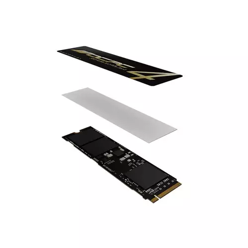Ocpc MBL-401 1TB M.2 NVMe PCIe SSD-1