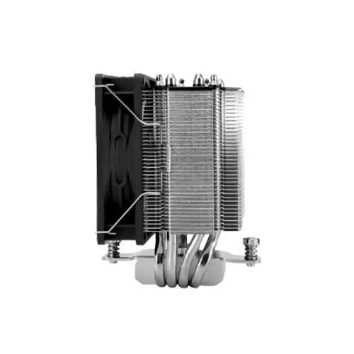 THERMALRIGHT ASSASSIN X 90 SE ARGB CPU COOLER WHITE-1